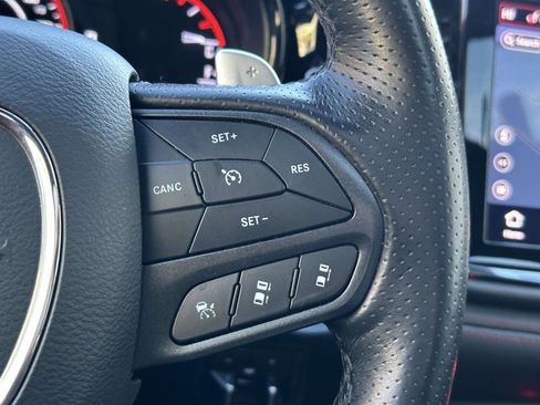 Used 2024 Dodge Durango GT image 26