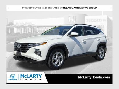 Used 2024 Hyundai Tucson SEL