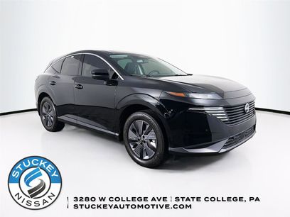 Used 2025 Nissan Murano SL