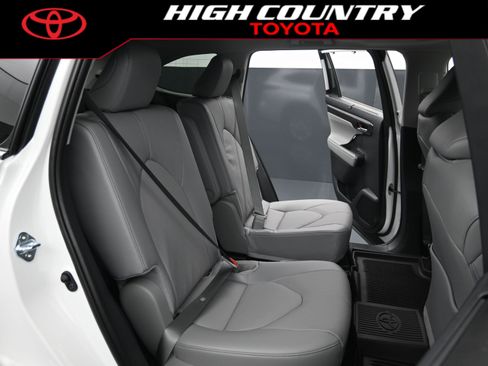 New 2026 Toyota Highlander Limited AWD/4WD image 26