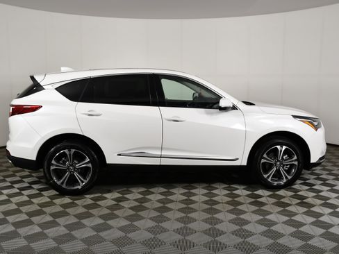New 2026 Acura RDX SH-AWD w/ Technology Package image 5