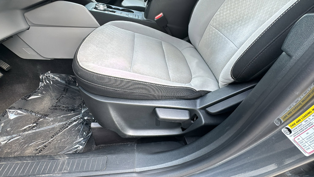 Used 2025 Ford Escape Active FWD image 15