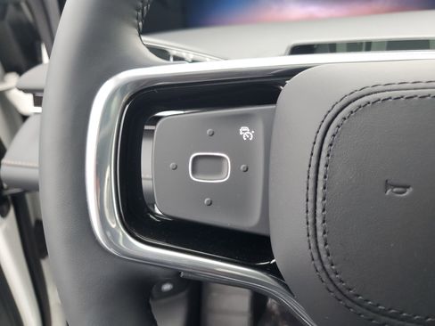 New 2026 Lincoln Nautilus Reserve image 16