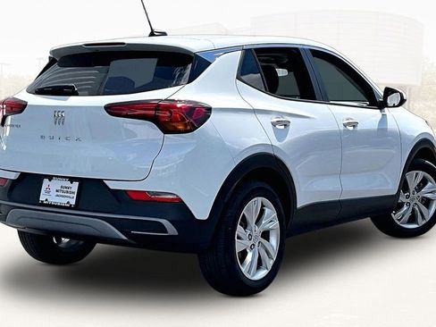 Used 2025 Buick Encore GX Preferred FWD image 6