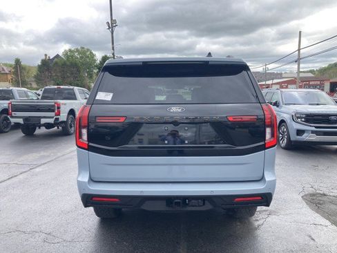 New 2026 Ford Expedition Tremor AWD/4WD image 4