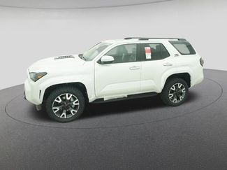 New 2026 Toyota 4Runner TRD Sport Premium AWD/4WD video 2