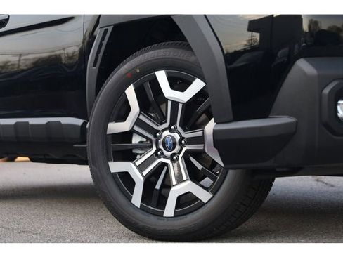 New 2026 Subaru Outback Touring XT AWD/4WD image 28