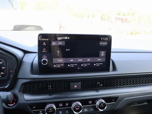 New 2026 Honda CR-V Sport-L image 14