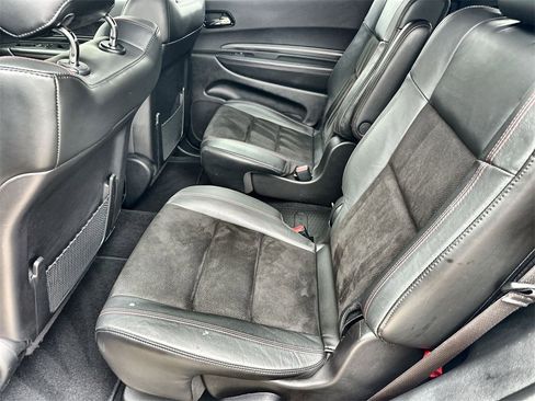 Used 2021 Dodge Durango R/T w/ Blacktop Package image 16