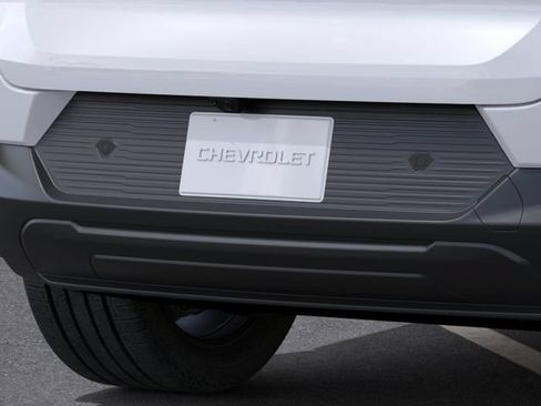New 2026 Chevrolet Equinox EV LT w/ Convenience Package II AWD/4WD image 14