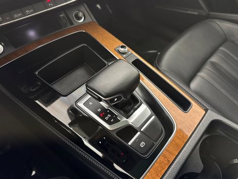 Used 2023 Audi Q5 2.0T Premium Plus w/ Premium Plus Package image 21