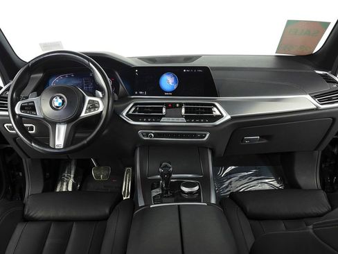 Used 2021 BMW X5 xDrive40i w/ M Sport Package image 25