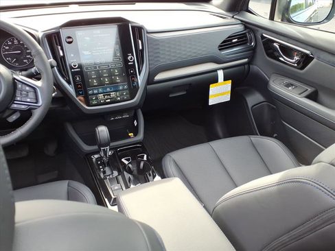 New 2026 Subaru Forester Limited image 8