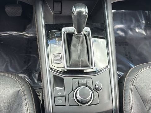 Used 2023 MAZDA CX-5 AWD 2.5 S w/ Premium Plus Pkg image 26