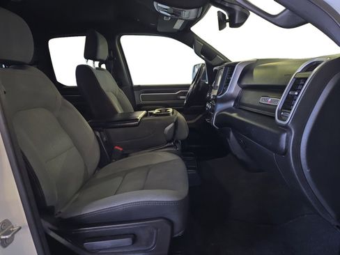 Used 2022 RAM 1500 Lone Star AWD/4WD image 24