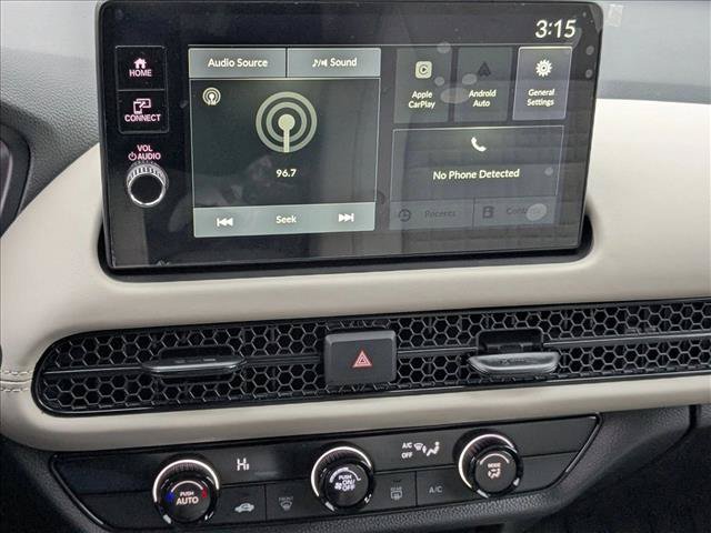 Used 2026 Honda HR-V LX image 13