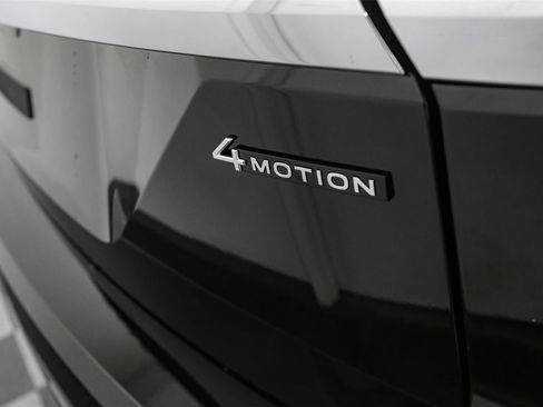 New 2026 Volkswagen Atlas SEL Premium R-Line AWD/4WD image 12