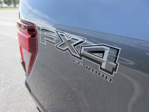 New 2025 Ford F150 XLT w/ Equipment Group 302A MID image 16