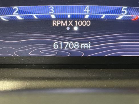 Used 2024 Jeep Wagoneer L Series II w/ Flexible Seating Group image 29