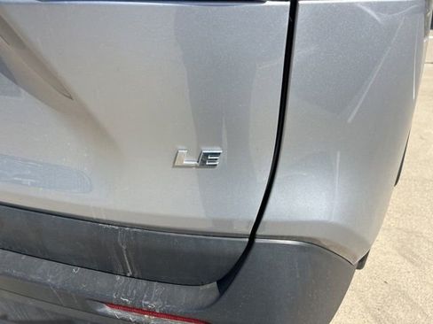 Used 2024 Toyota RAV4 LE image 4