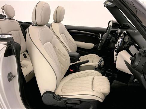 Certified 2023 MINI Cooper S image 6