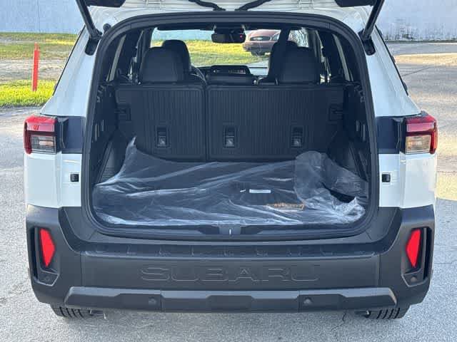 New 2026 Subaru Outback Wilderness AWD/4WD image 32