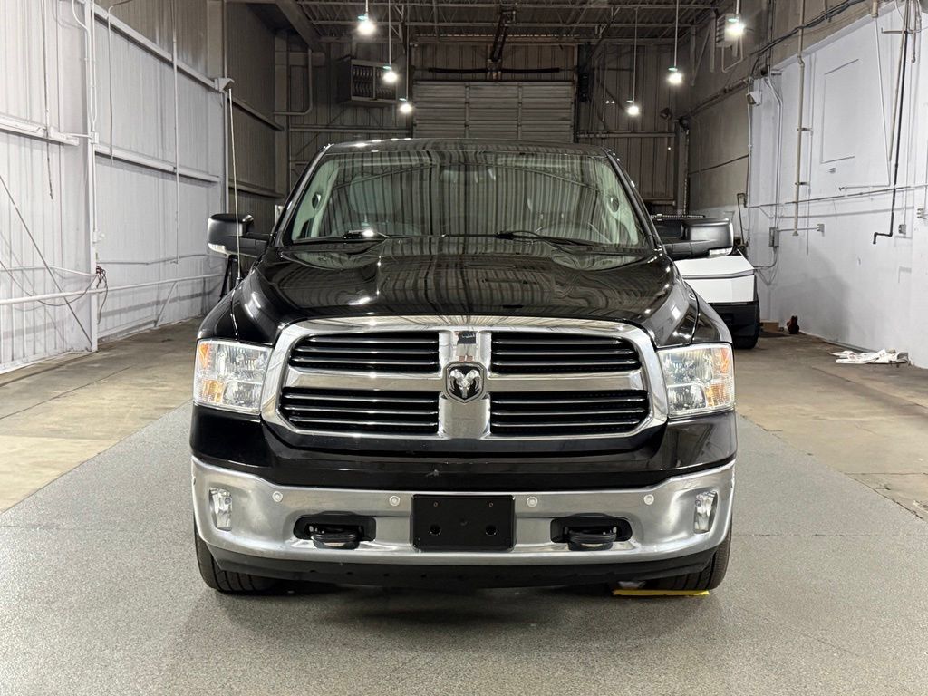 Used 2014 RAM 1500 Big Horn AWD/4WD image 3