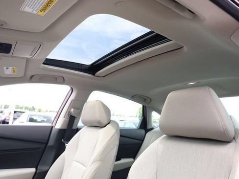 New 2026 Honda Accord SE image 19