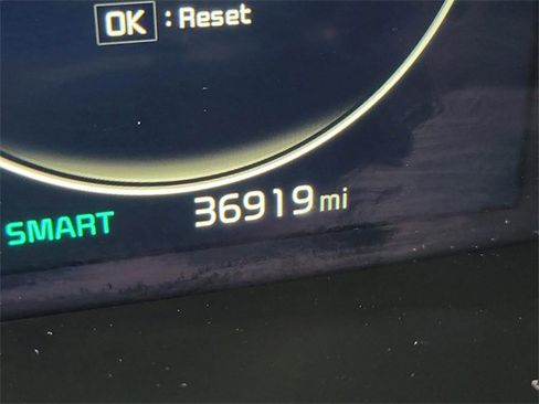 Used 2023 Kia Sorento SX Prestige image 23