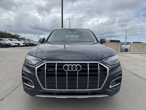 Used 2021 Audi Q5 Premium w/ Convenience Package image 8