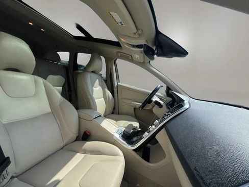 Used 2015 Volvo XC60 T5 AWD/4WD image 15