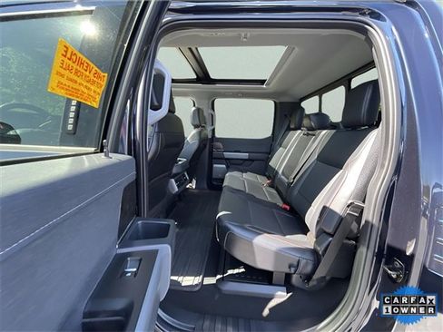 Used 2024 Ford F350 Lariat image 28