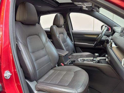 Used 2019 MAZDA CX-5 Signature image 35