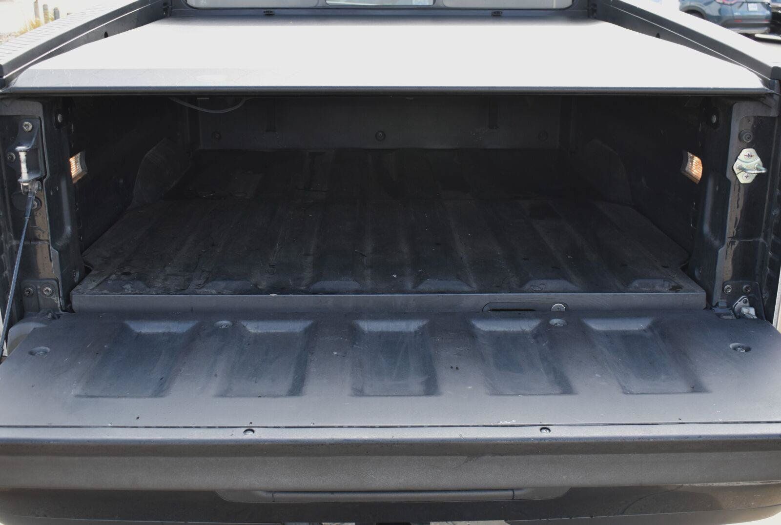 Used 2014 Honda Ridgeline RTS image 17