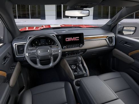 New 2026 GMC Canyon Denali AWD/4WD image 15