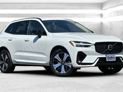New 2025 Volvo XC60 T8 Core w/ Protection Package Premier