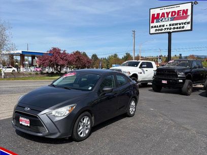 Used 2016 Scion iA