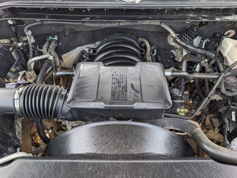 Used 2022 Chevrolet Silverado 2500 LT w/ Convenience Package AWD/4WD image 28