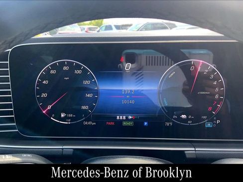 Used 2025 Mercedes-Benz GLE 450e 4MATIC image 26