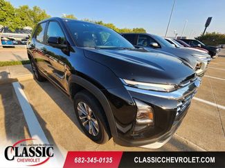 Used 2026 Chevrolet Equinox LT FWD video 1