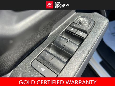 Certified 2026 Toyota 4Runner SR5 AWD/4WD image 36