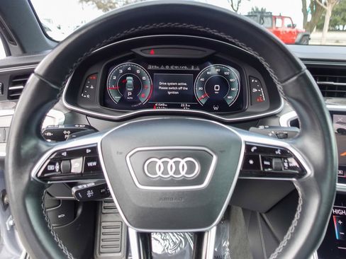 Used 2024 Audi A6 Premium Plus image 12
