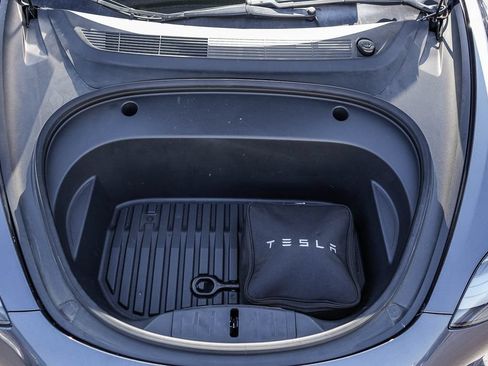 Used 2021 Tesla Model 3 Standard Range Plus RWD image 26