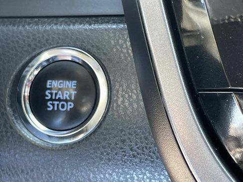 Used 2024 Toyota Camry XSE w/ Navigation Package FWD image 49