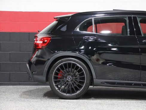 Used 2018 Mercedes-Benz GLA 45 AMG 4MATIC w/ Multimedia Package image 5