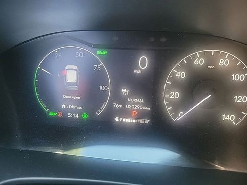 Used 2024 Honda CR-V Sport Touring image 24