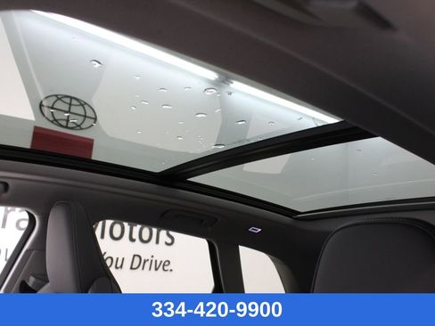 New 2025 Audi Q5 Prestige image 12