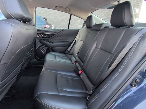 Certified 2024 Subaru Legacy Limited image 21