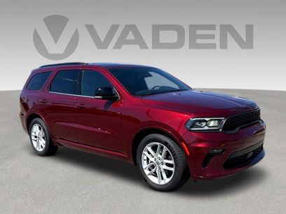 Used 2023 Dodge Durango GT