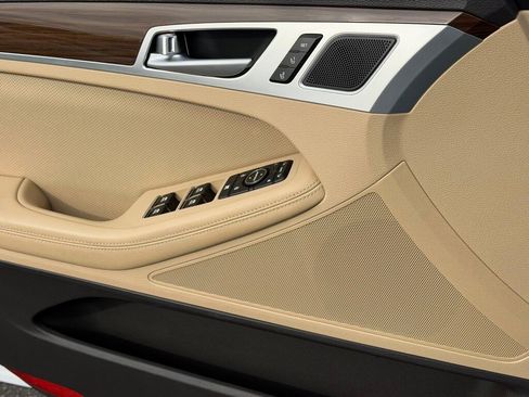 Used 2018 Genesis G80 3.8 image 25